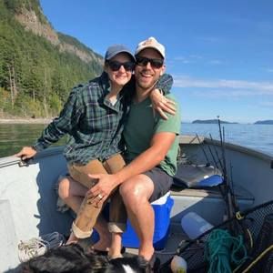 Meet your Posher, Karis